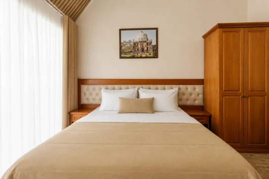 Номер “Стандарт TWIN”